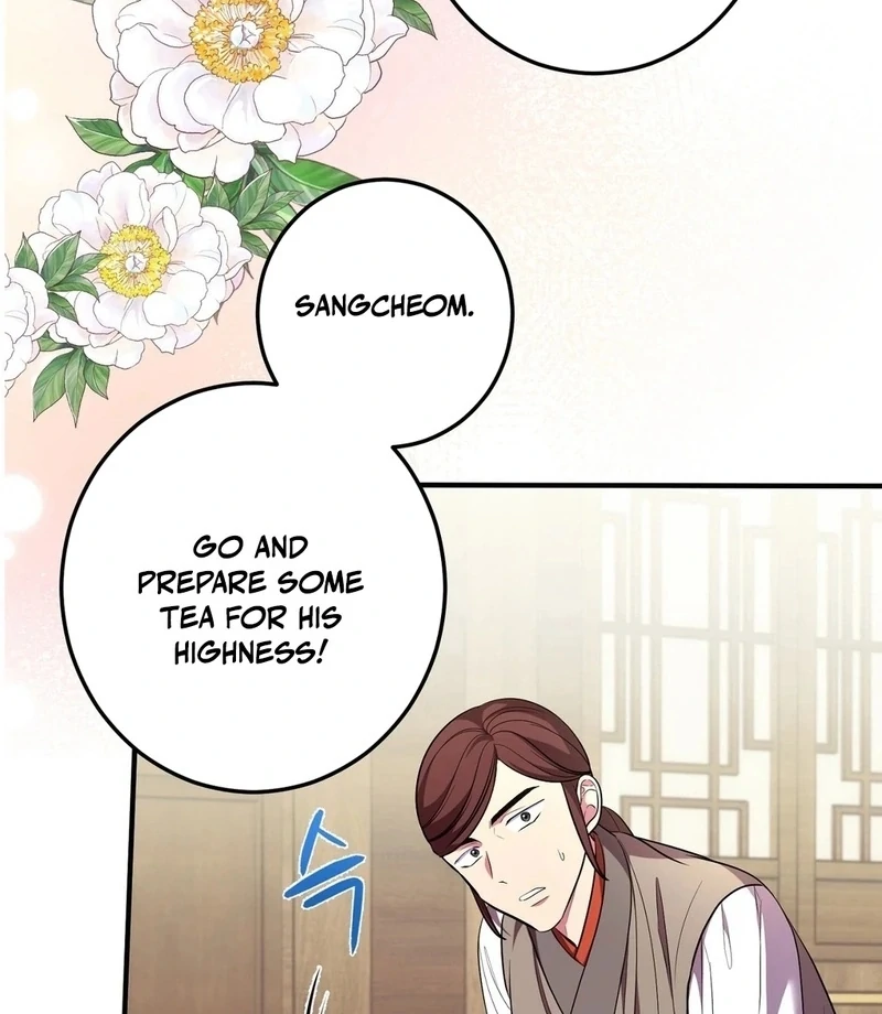 Flowers Are Flowers, Leaves Are Leaves Chapter 105 - Page 37