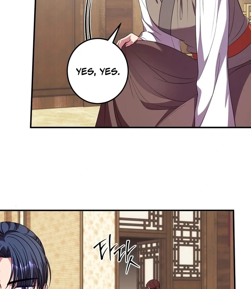 Flowers Are Flowers, Leaves Are Leaves Chapter 105 - Page 38