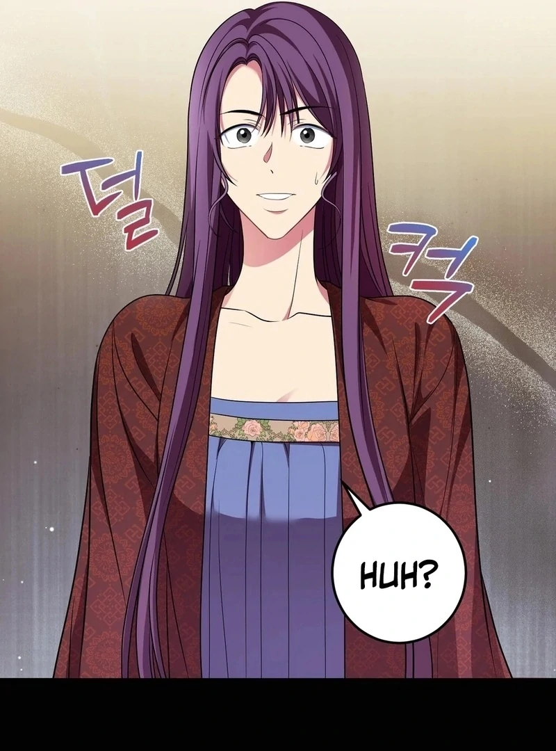 Flowers Are Flowers, Leaves Are Leaves Chapter 105 - Page 40