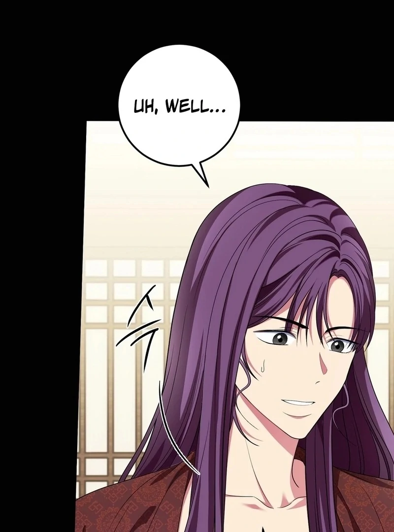 Flowers Are Flowers, Leaves Are Leaves Chapter 105 - Page 41