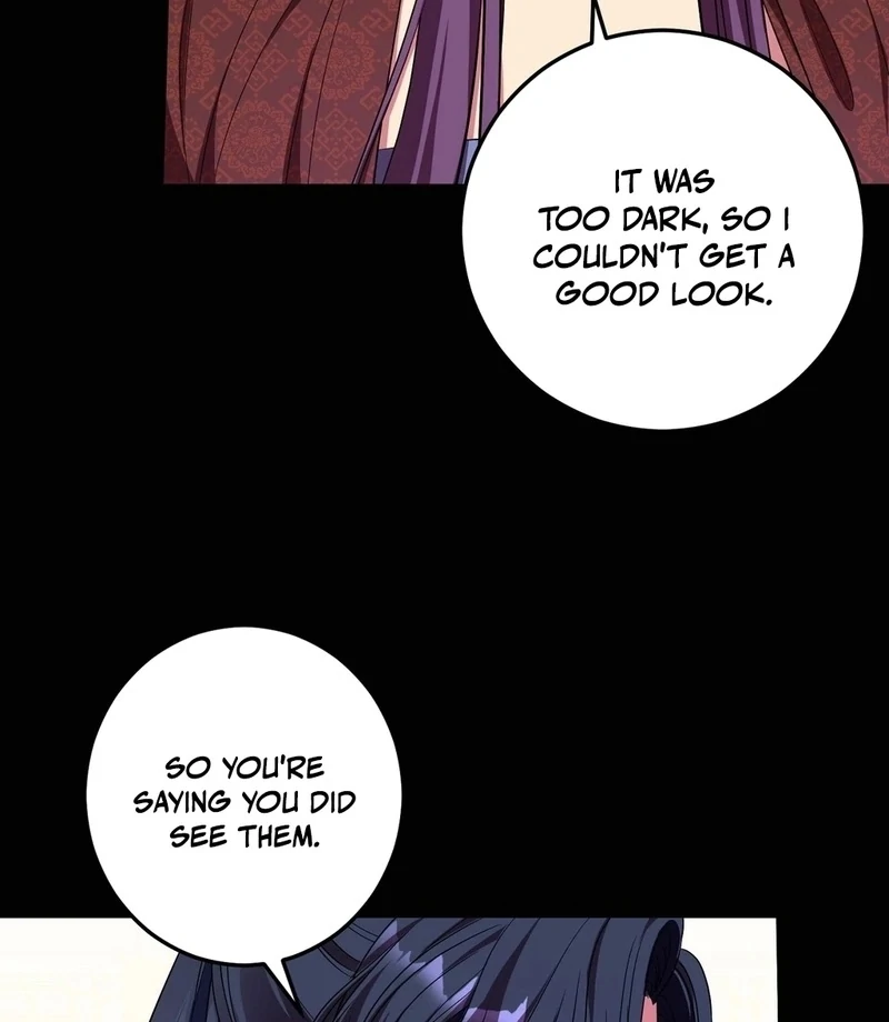 Flowers Are Flowers, Leaves Are Leaves Chapter 105 - Page 42