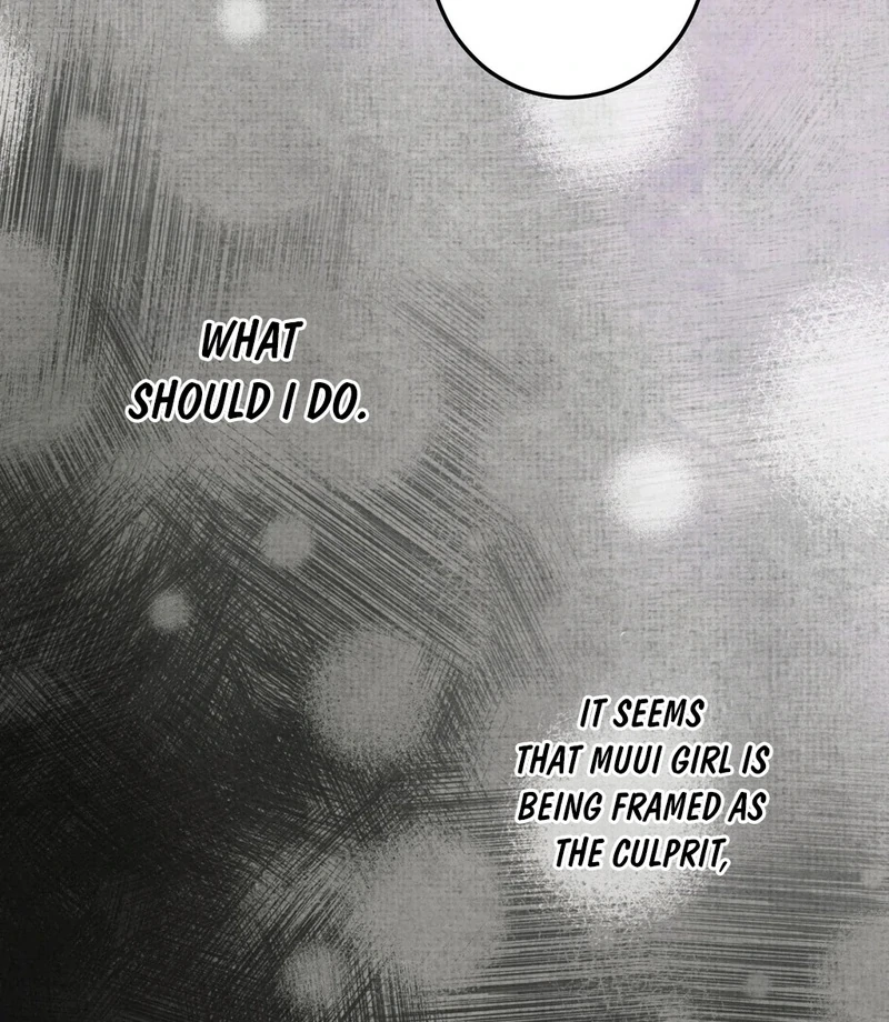 Flowers Are Flowers, Leaves Are Leaves Chapter 105 - Page 46