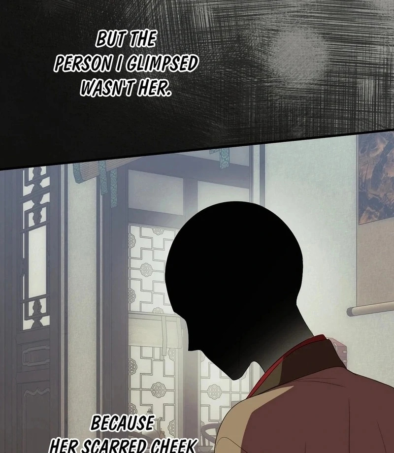 Flowers Are Flowers, Leaves Are Leaves Chapter 105 - Page 47