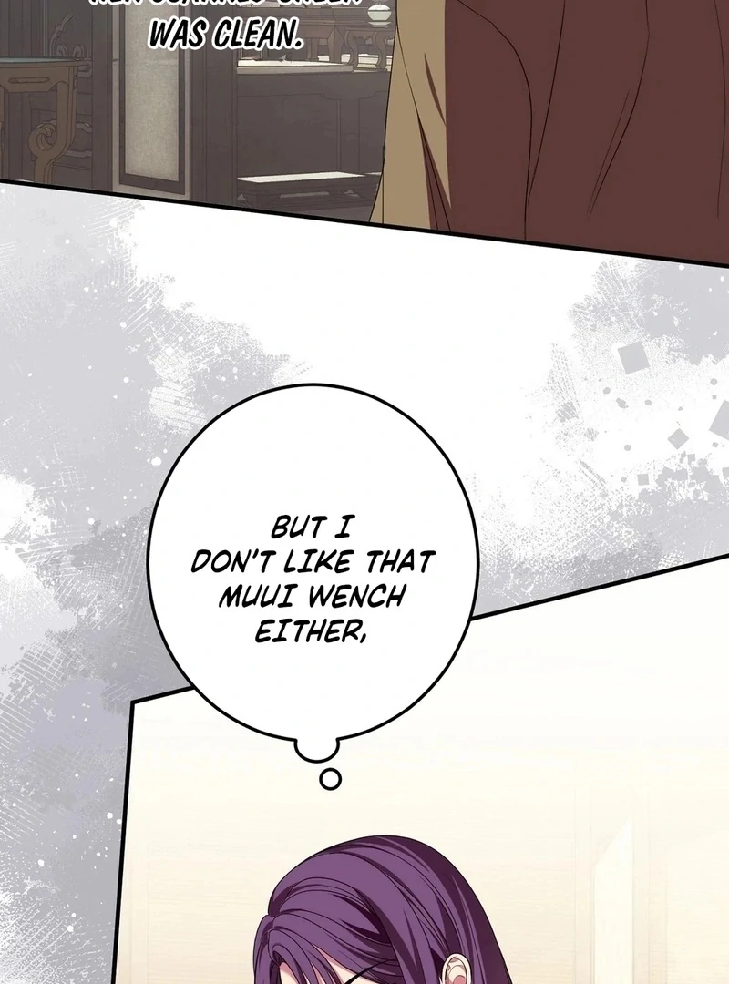 Flowers Are Flowers, Leaves Are Leaves Chapter 105 - Page 48
