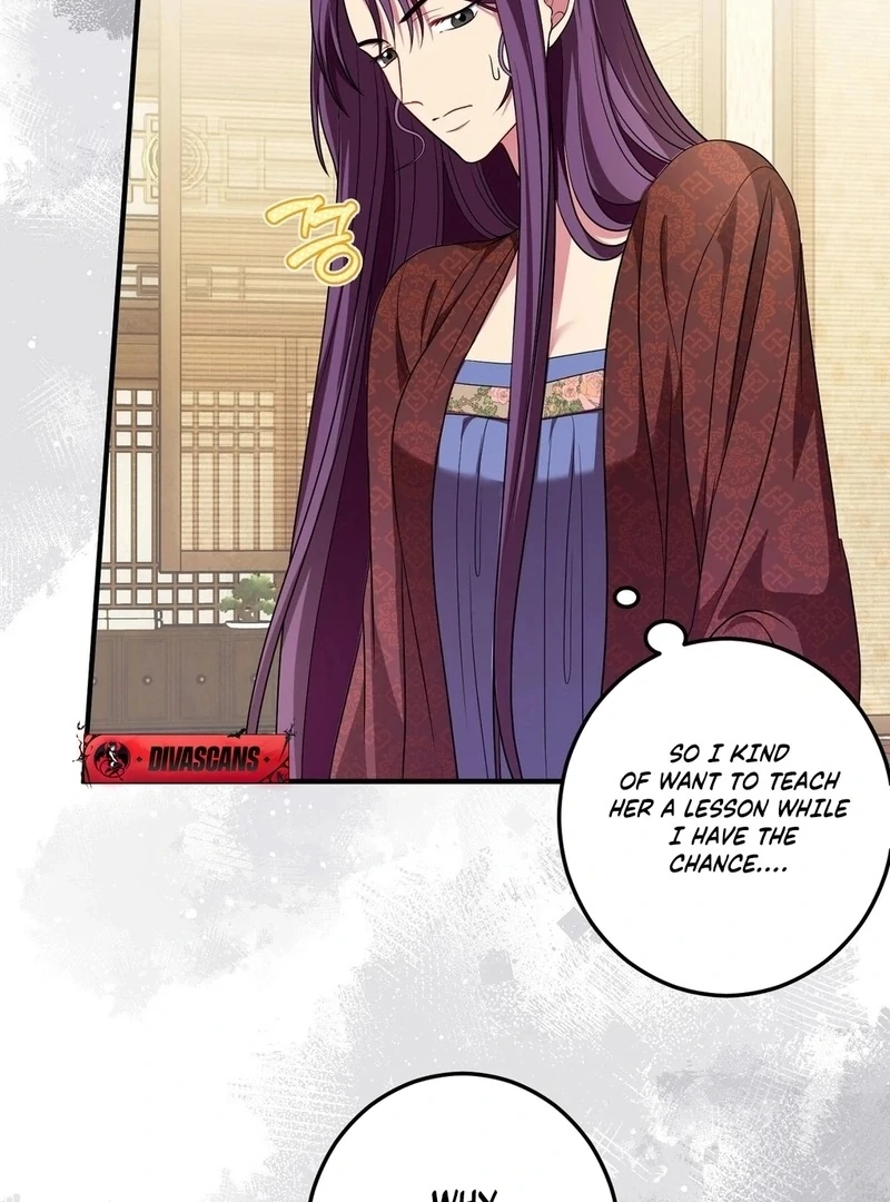 Flowers Are Flowers, Leaves Are Leaves Chapter 105 - Page 49