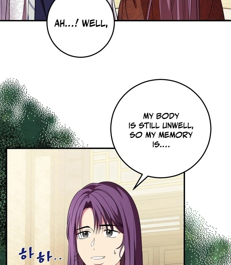 Flowers Are Flowers, Leaves Are Leaves Chapter 105 - Page 51