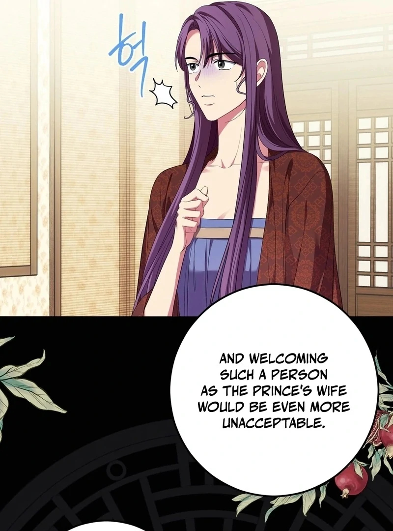 Flowers Are Flowers, Leaves Are Leaves Chapter 105 - Page 53