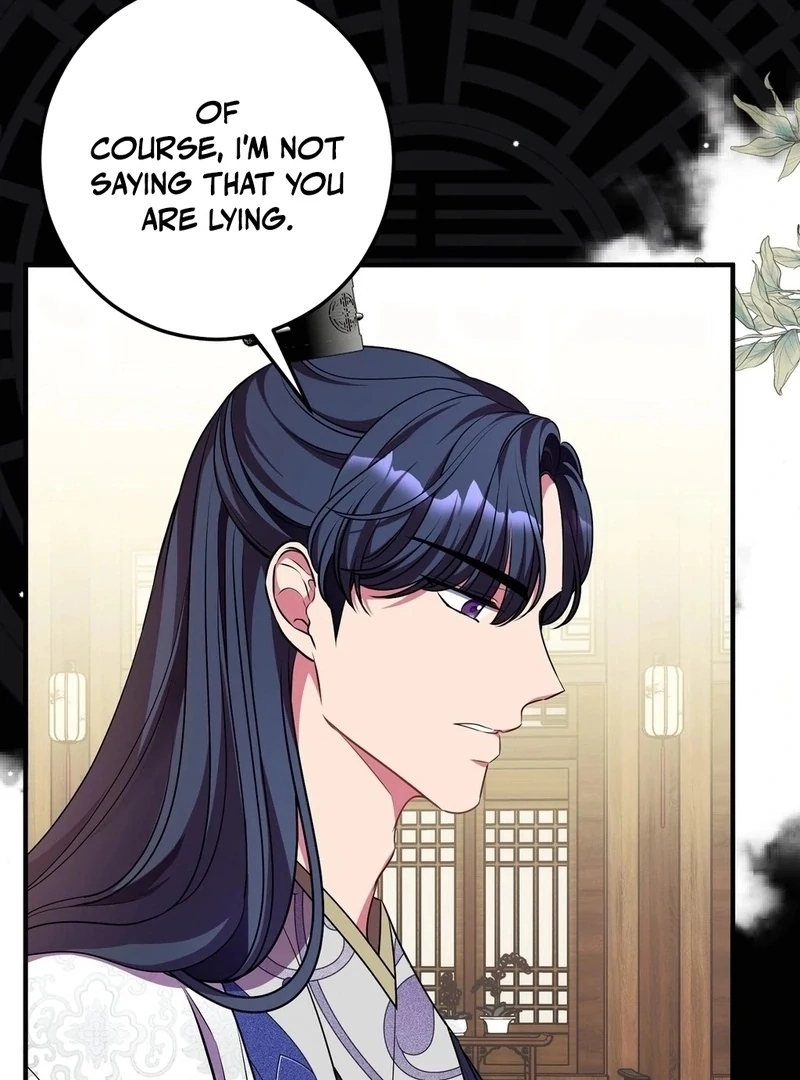 Flowers Are Flowers, Leaves Are Leaves Chapter 105 - Page 54