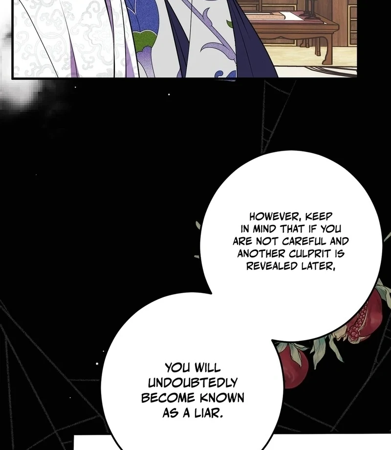 Flowers Are Flowers, Leaves Are Leaves Chapter 105 - Page 55