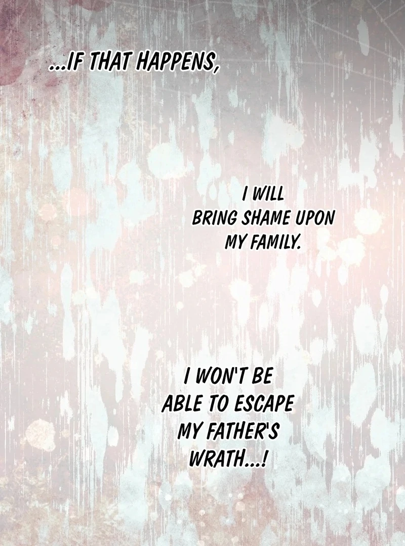 Flowers Are Flowers, Leaves Are Leaves Chapter 105 - Page 57