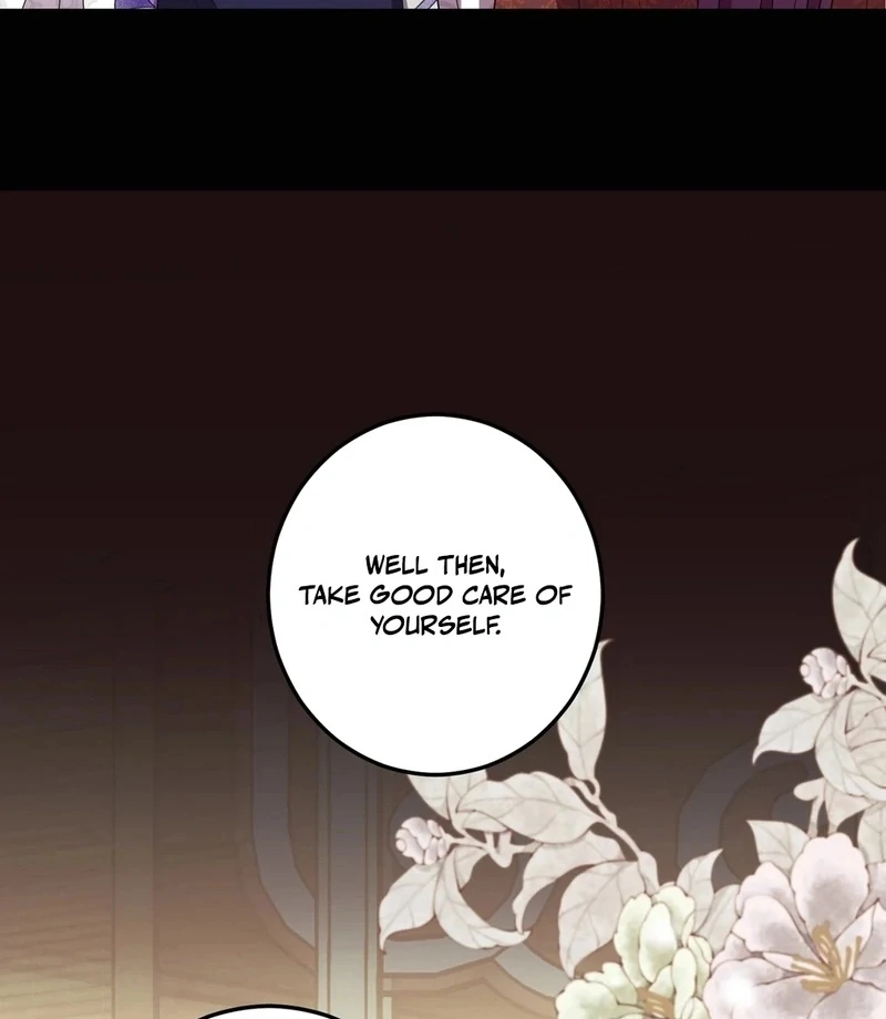 Flowers Are Flowers, Leaves Are Leaves Chapter 105 - Page 59