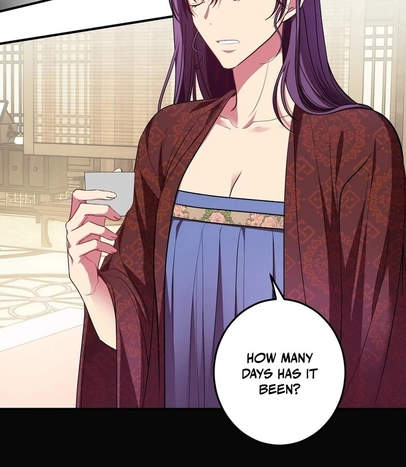 Flowers Are Flowers, Leaves Are Leaves Chapter 105 - Page 7