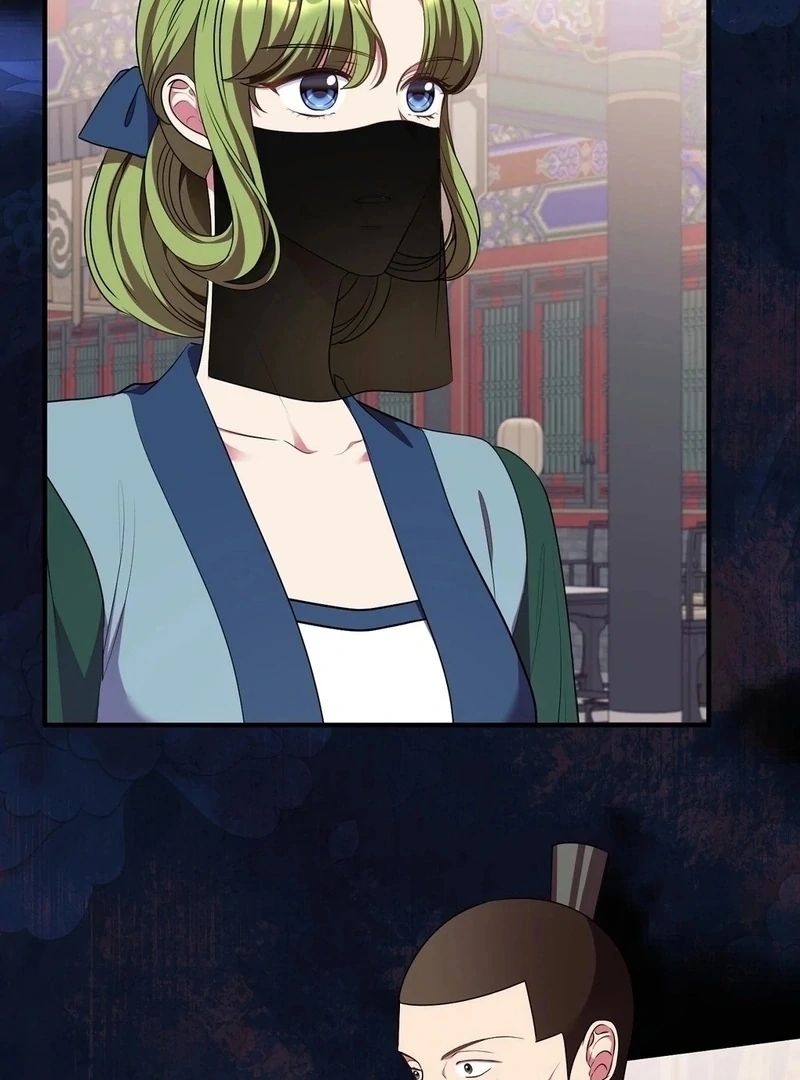 Flowers Are Flowers, Leaves Are Leaves Chapter 105 - Page 75