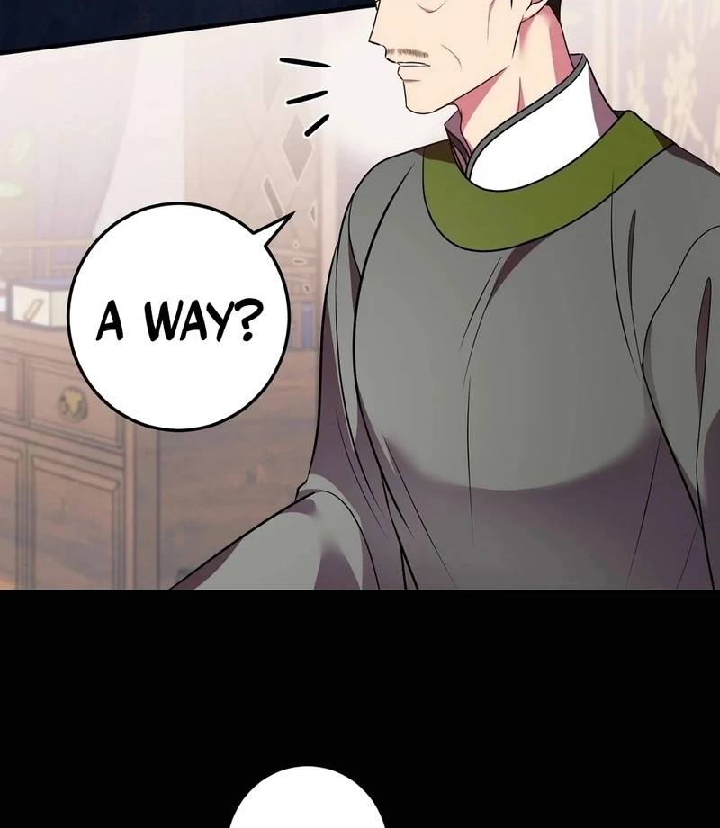 Flowers Are Flowers, Leaves Are Leaves Chapter 105 - Page 76