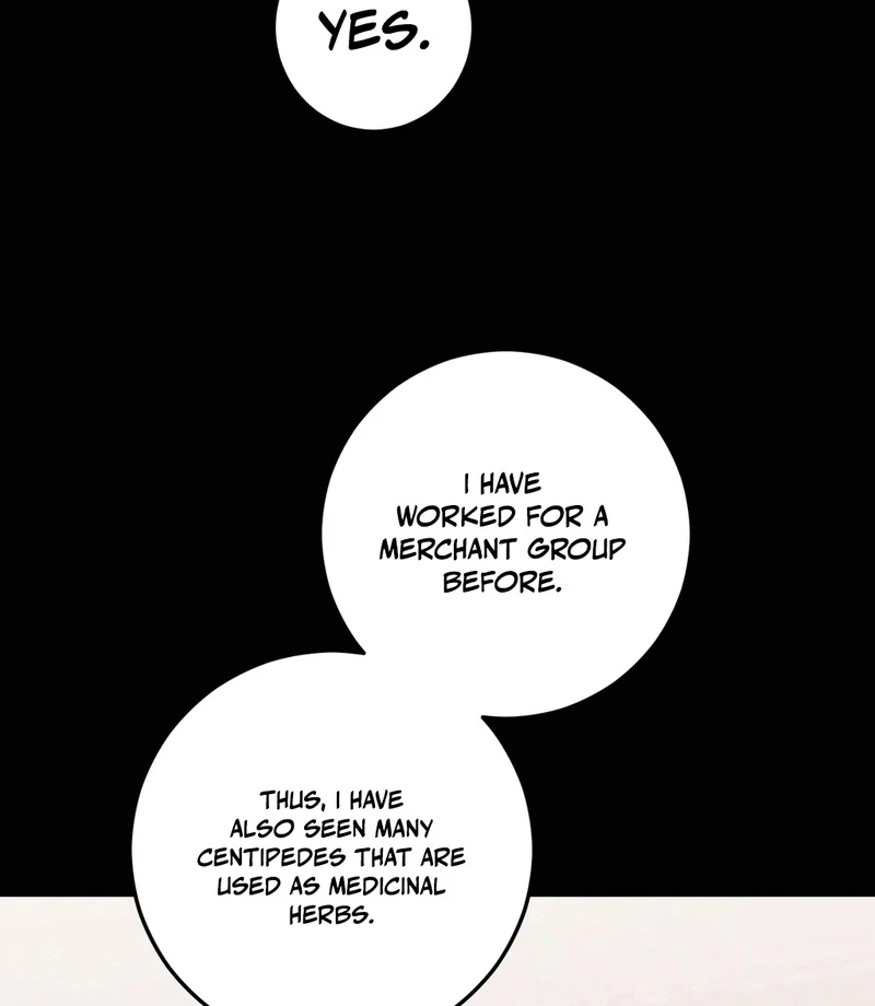 Flowers Are Flowers, Leaves Are Leaves Chapter 105 - Page 77