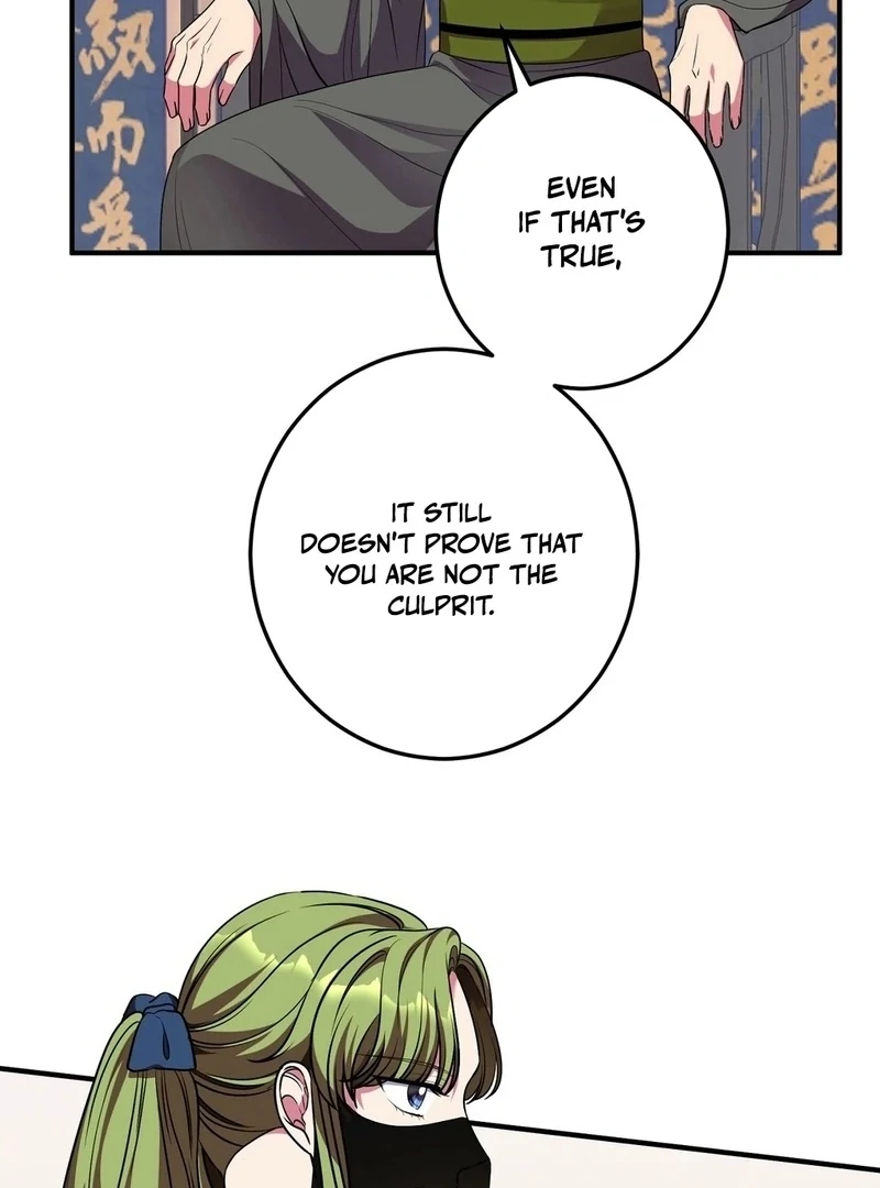 Flowers Are Flowers, Leaves Are Leaves Chapter 105 - Page 80