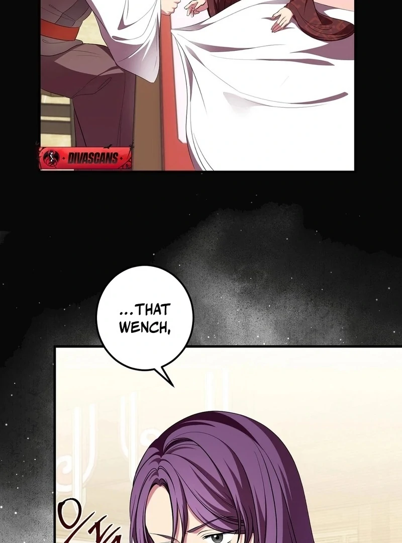 Flowers Are Flowers, Leaves Are Leaves Chapter 105 - Page 9