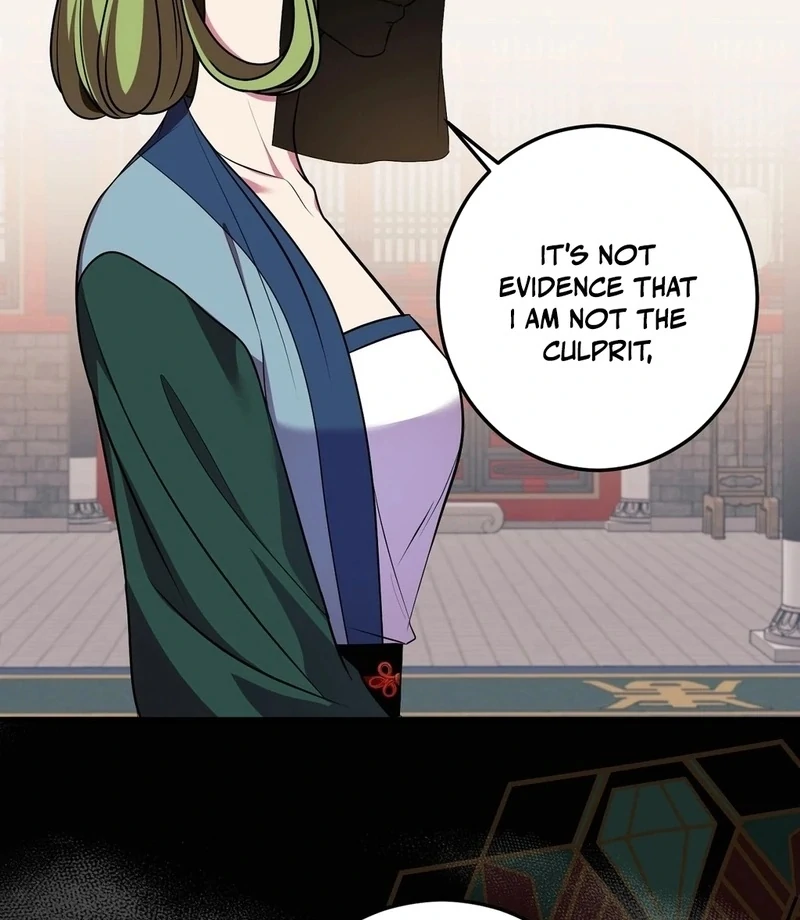 Flowers Are Flowers, Leaves Are Leaves Chapter 105 - Page 81