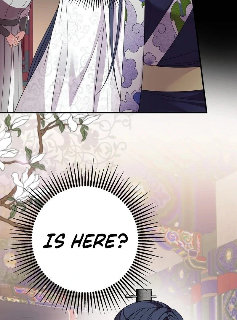 Flowers Are Flowers, Leaves Are Leaves Chapter 105 - Page 88