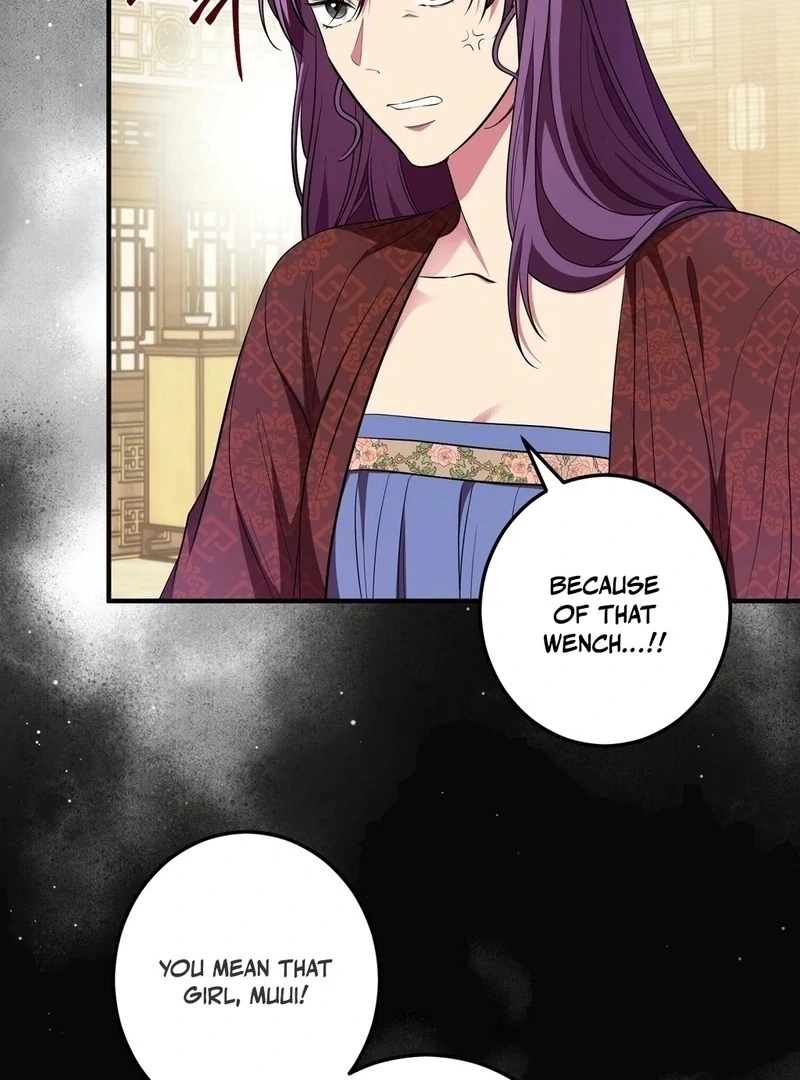 Flowers Are Flowers, Leaves Are Leaves Chapter 105 - Page 10