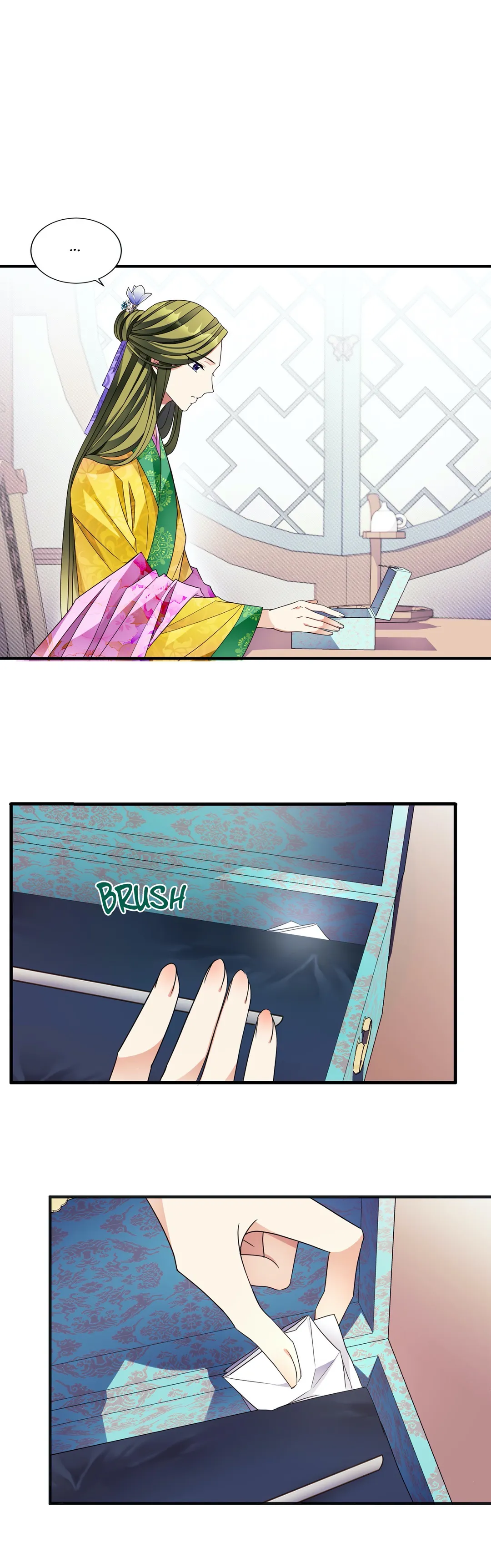 Flowers Are Flowers, Leaves Are Leaves Chapter 20 - Page 2