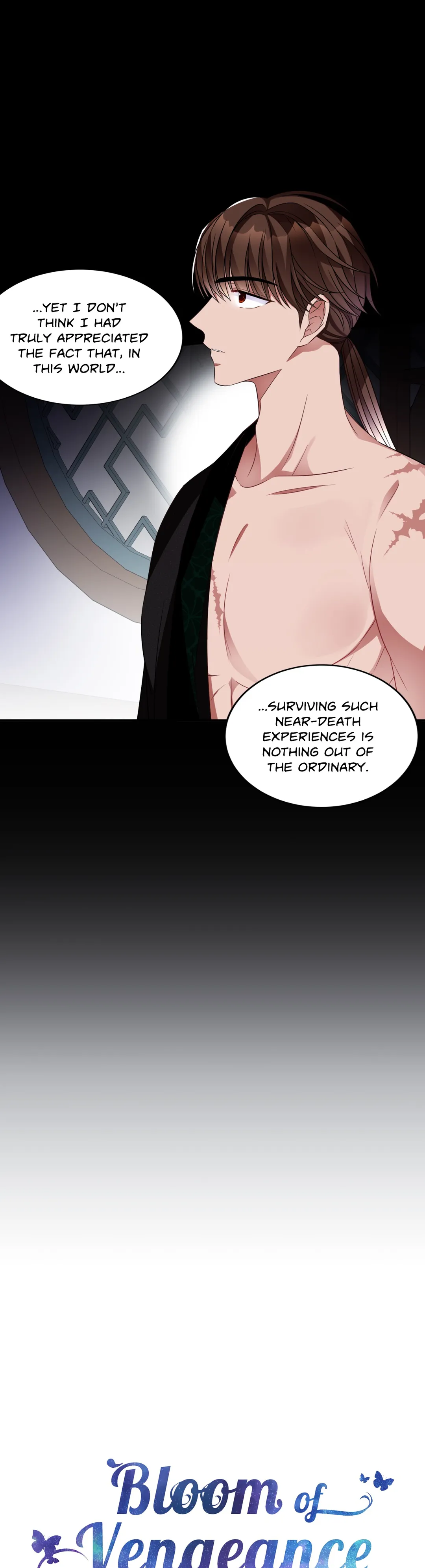 Flowers Are Flowers, Leaves Are Leaves Chapter 34 - Page 4