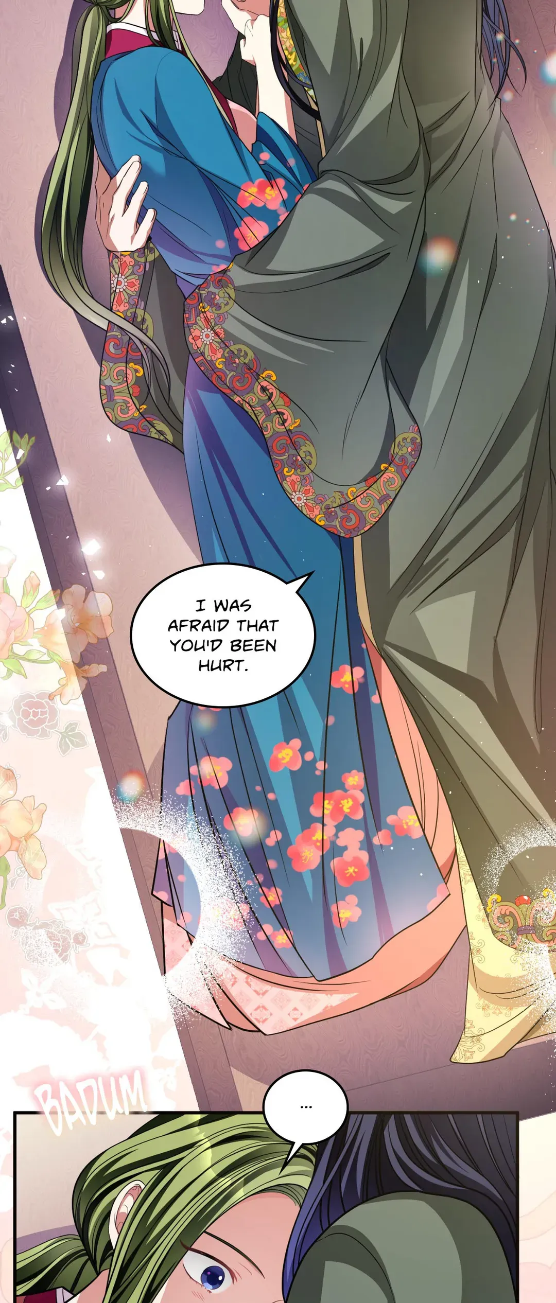 Flowers Are Flowers, Leaves Are Leaves Chapter 68 - Page 27