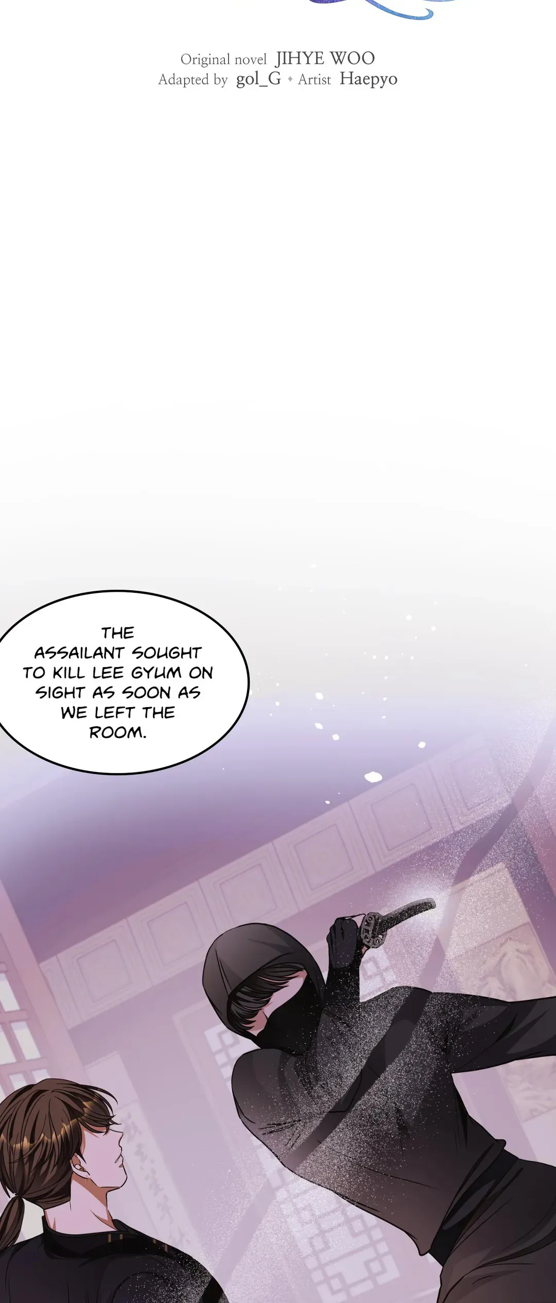 Flowers Are Flowers, Leaves Are Leaves Chapter 68 - Page 5