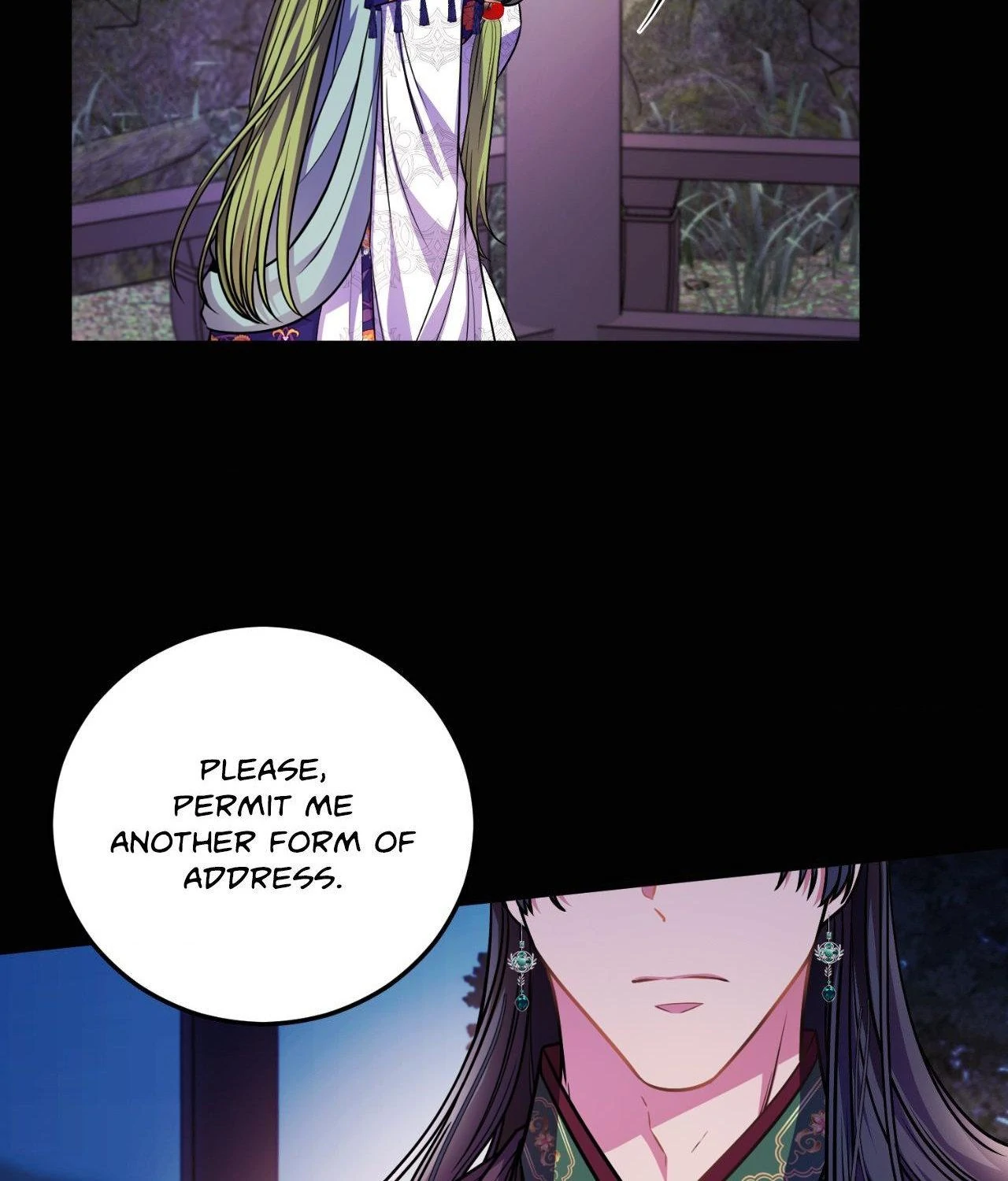 Flowers Are Flowers, Leaves Are Leaves Chapter 94 - Page 11