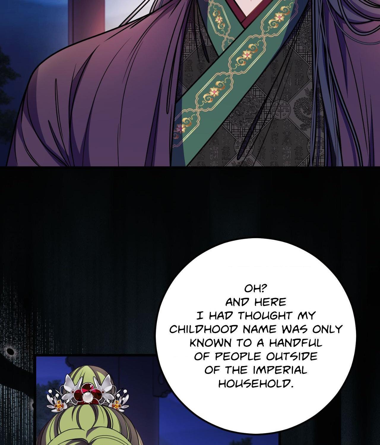 Flowers Are Flowers, Leaves Are Leaves Chapter 94 - Page 12