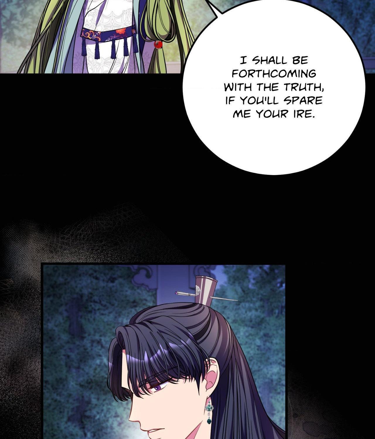 Flowers Are Flowers, Leaves Are Leaves Chapter 94 - Page 16