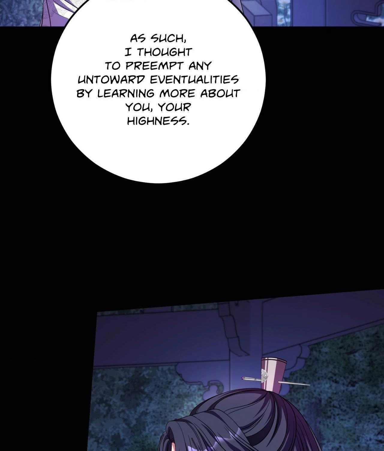Flowers Are Flowers, Leaves Are Leaves Chapter 94 - Page 19