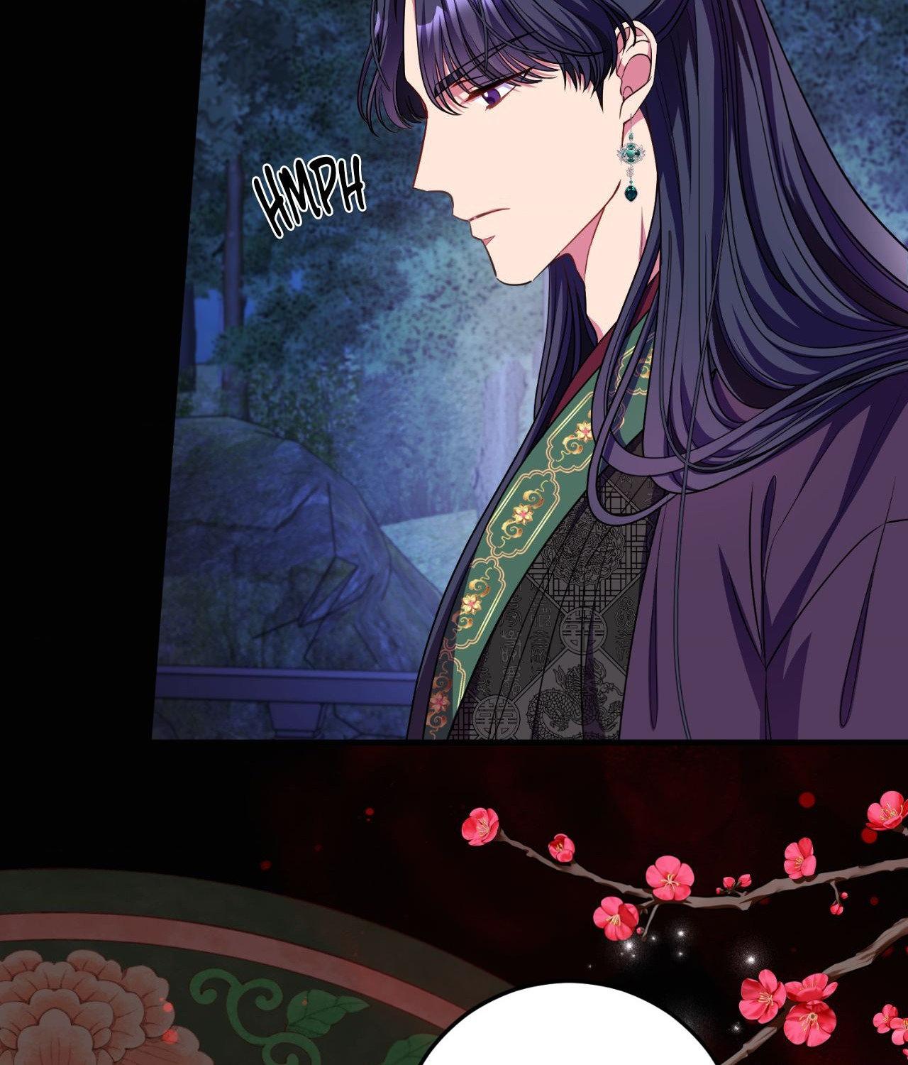 Flowers Are Flowers, Leaves Are Leaves Chapter 94 - Page 20