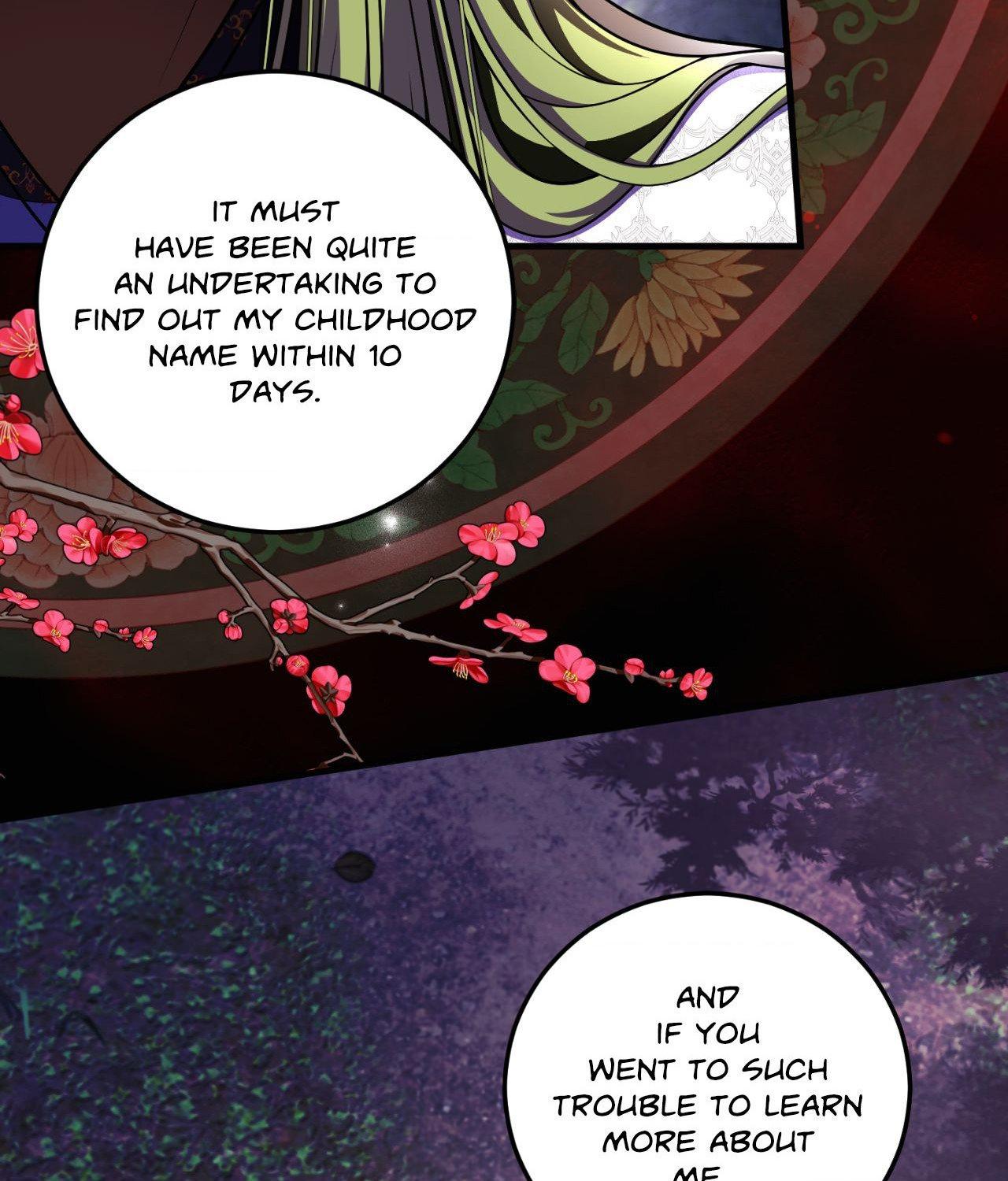Flowers Are Flowers, Leaves Are Leaves Chapter 94 - Page 22
