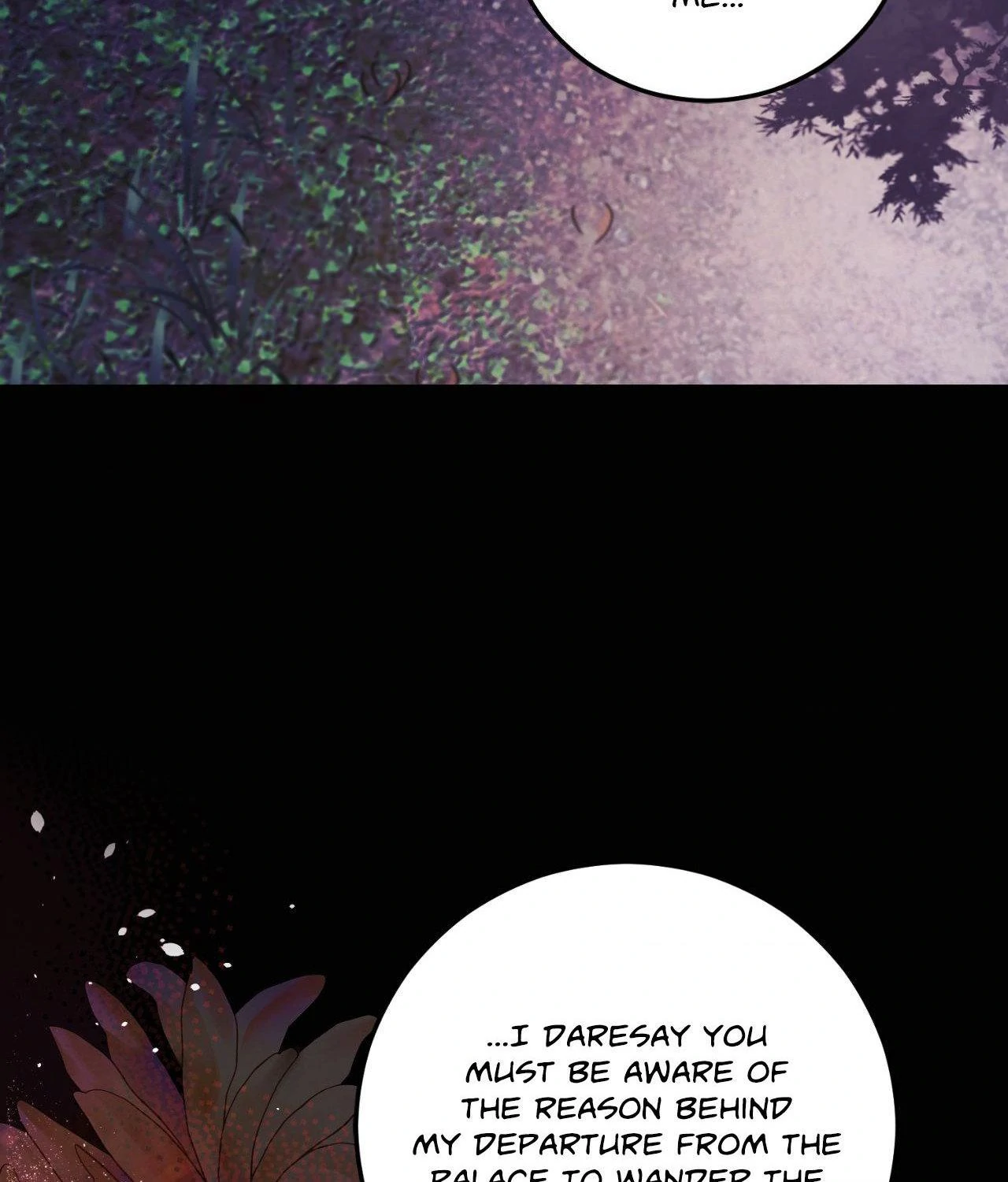 Flowers Are Flowers, Leaves Are Leaves Chapter 94 - Page 23