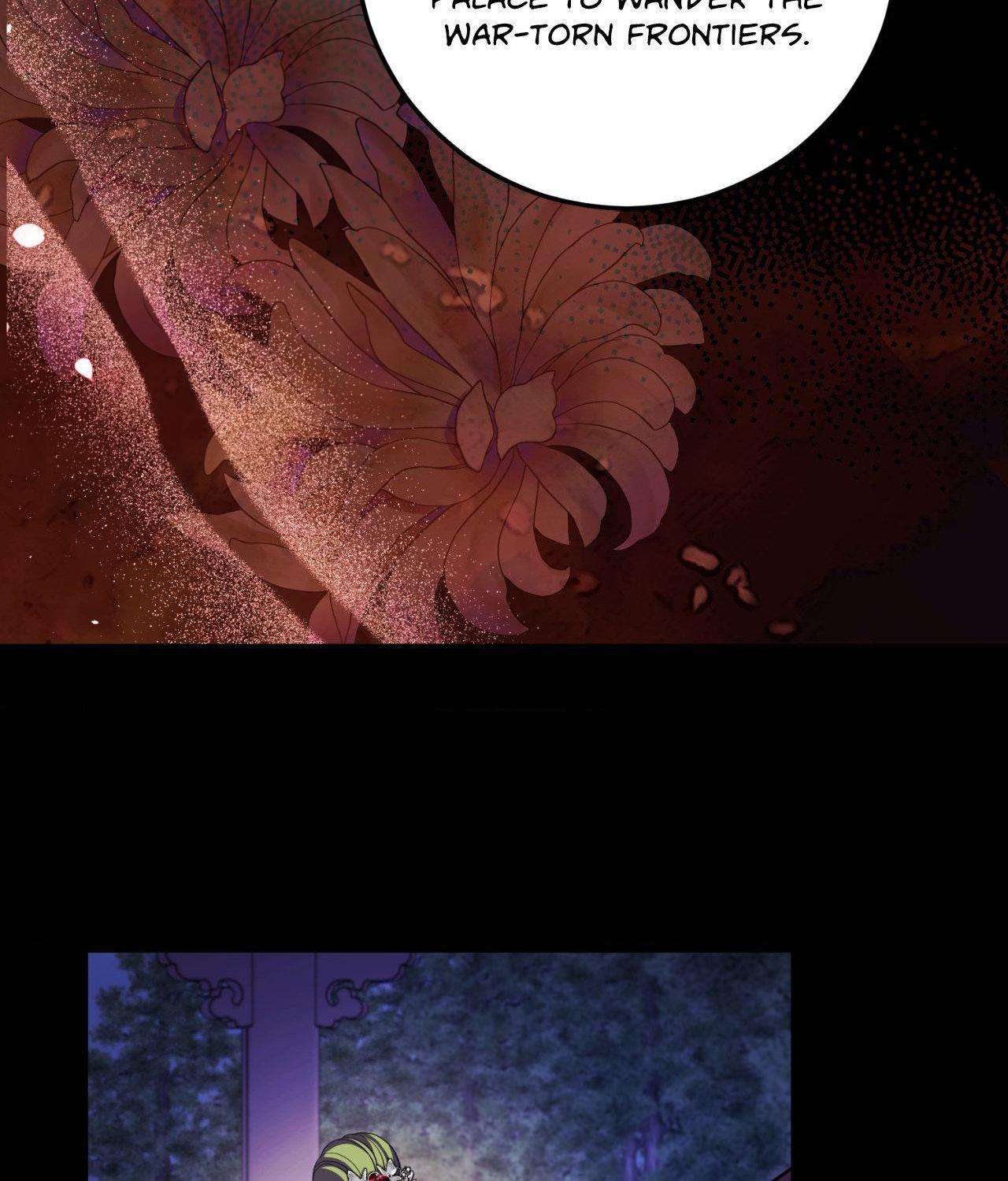 Flowers Are Flowers, Leaves Are Leaves Chapter 94 - Page 24