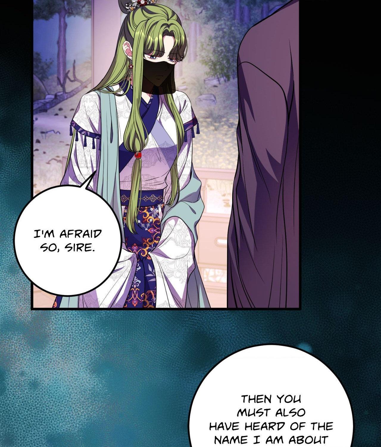 Flowers Are Flowers, Leaves Are Leaves Chapter 94 - Page 25