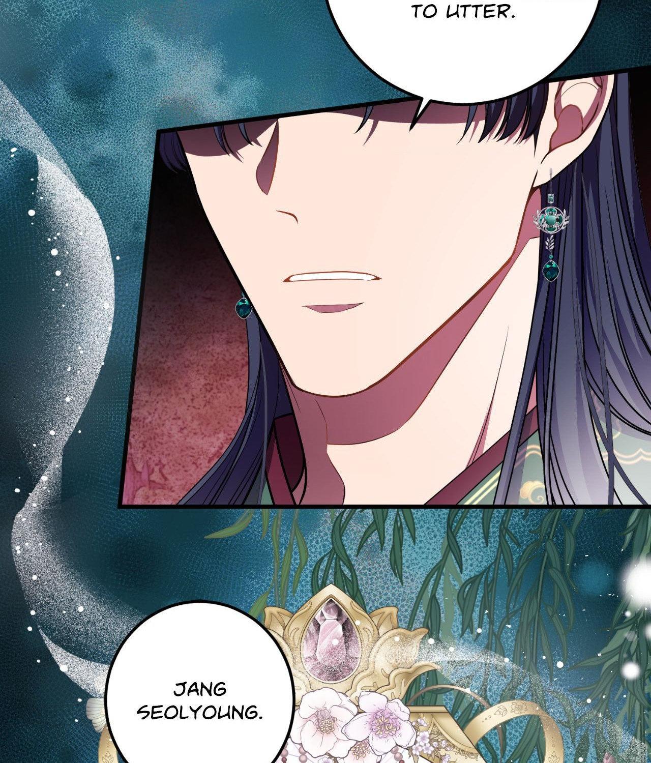Flowers Are Flowers, Leaves Are Leaves Chapter 94 - Page 26