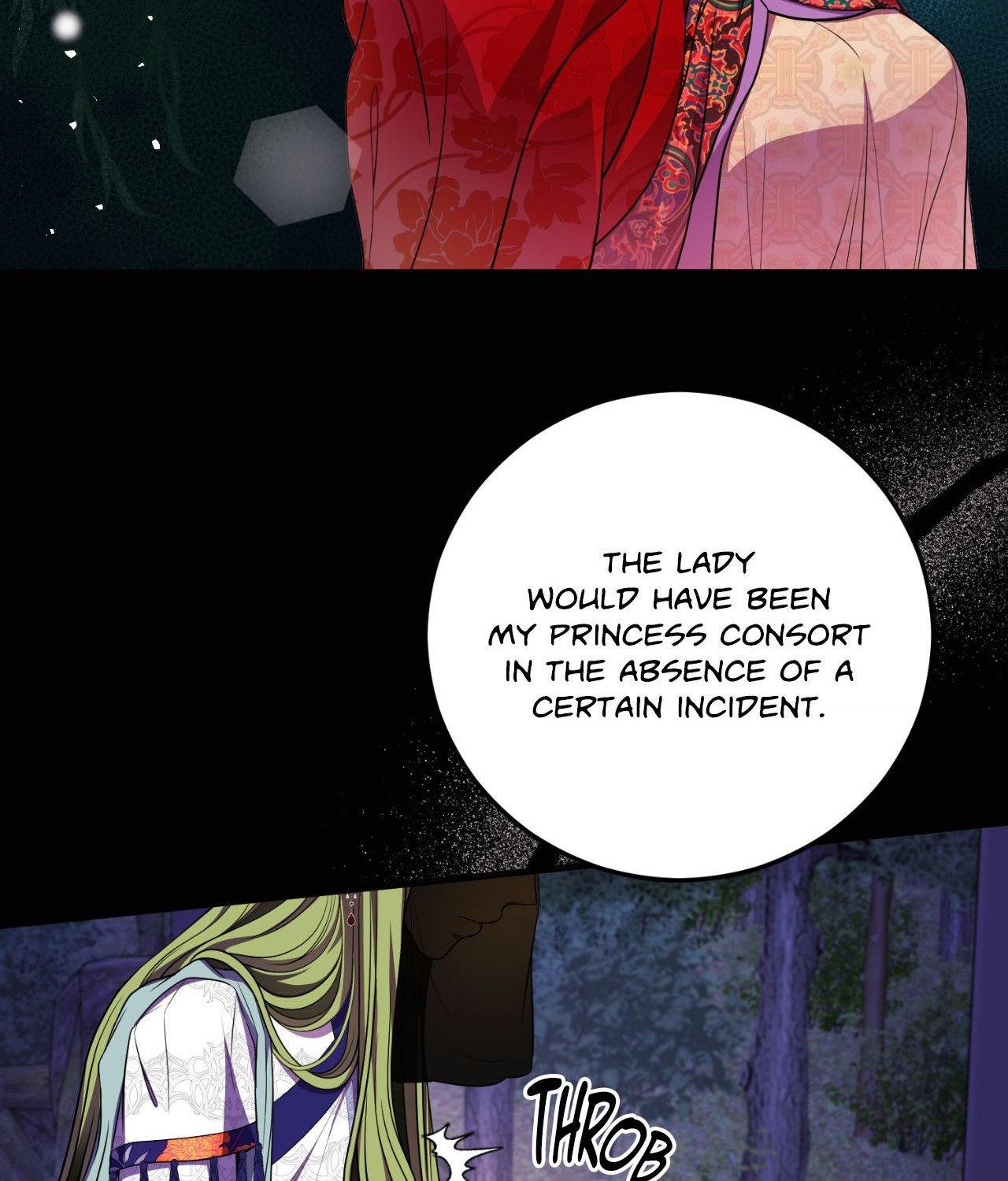 Flowers Are Flowers, Leaves Are Leaves Chapter 94 - Page 28