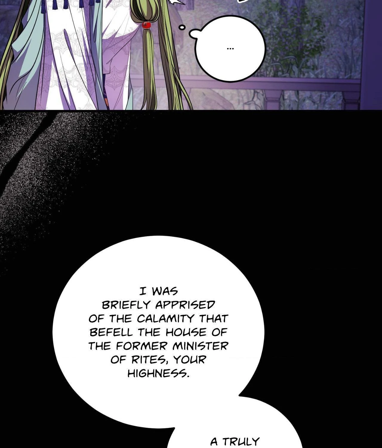 Flowers Are Flowers, Leaves Are Leaves Chapter 94 - Page 29