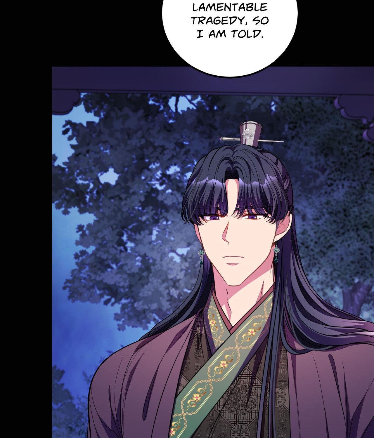 Flowers Are Flowers, Leaves Are Leaves Chapter 94 - Page 30