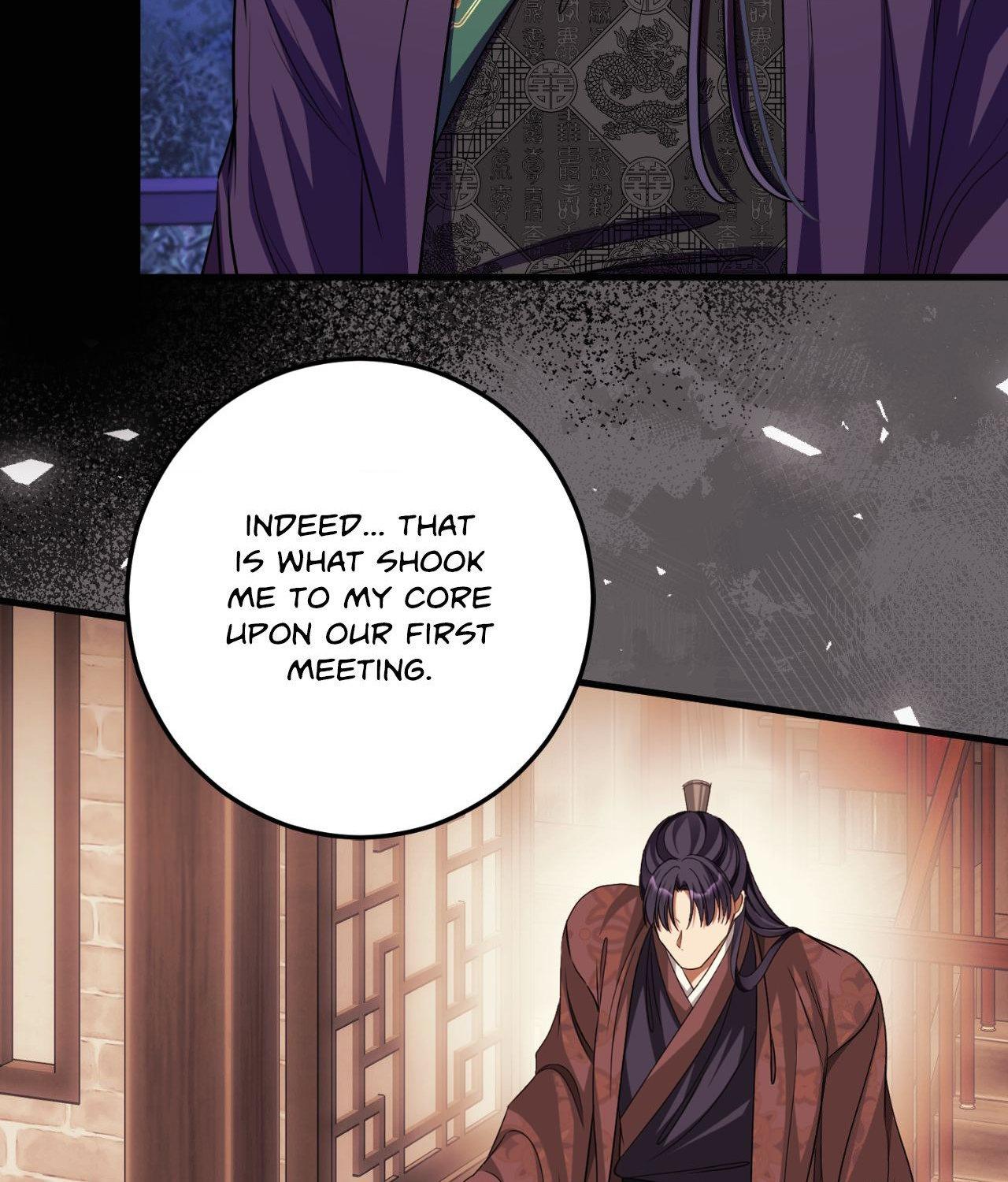 Flowers Are Flowers, Leaves Are Leaves Chapter 94 - Page 31
