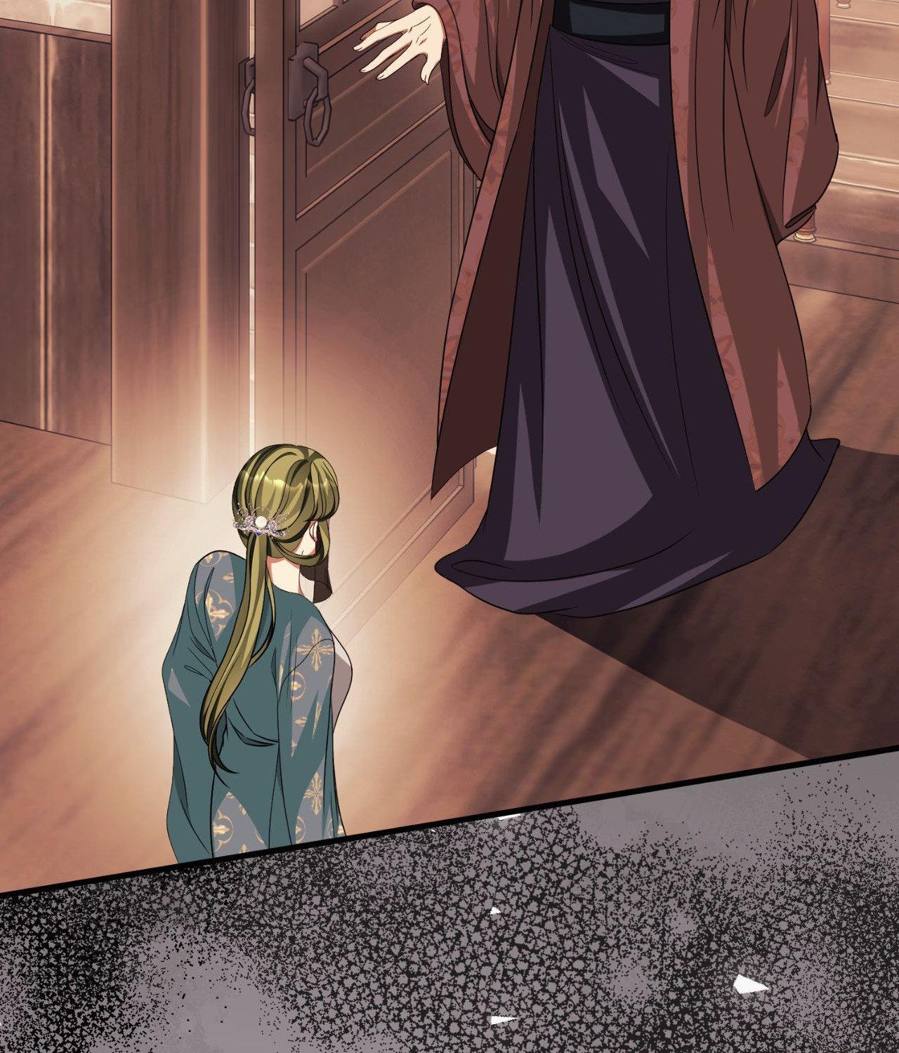 Flowers Are Flowers, Leaves Are Leaves Chapter 94 - Page 32