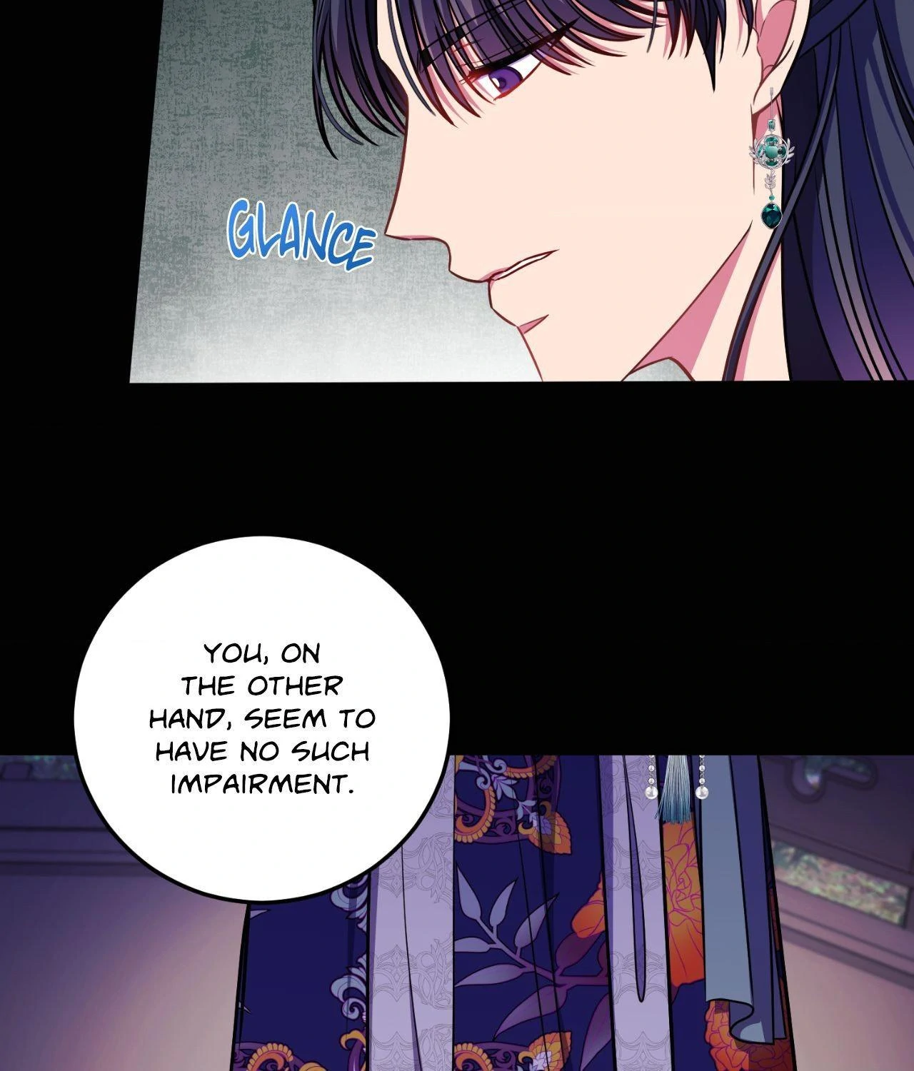 Flowers Are Flowers, Leaves Are Leaves Chapter 94 - Page 36