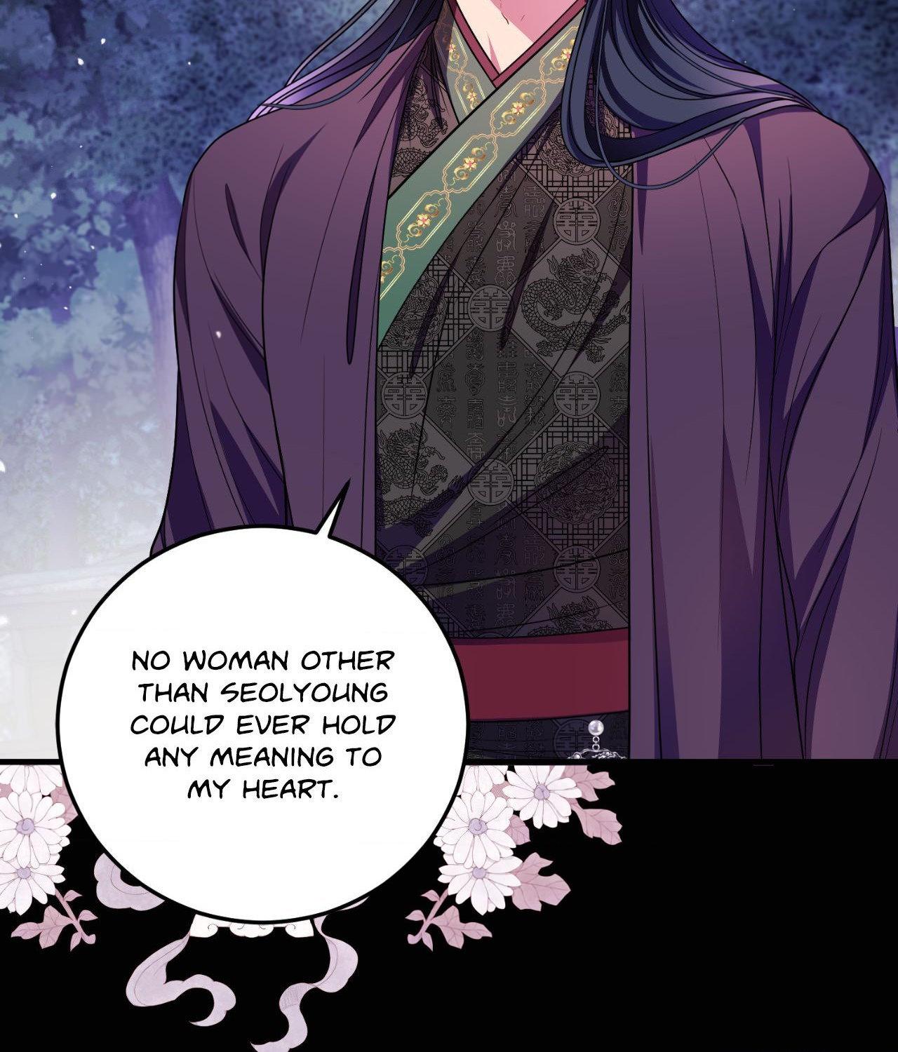 Flowers Are Flowers, Leaves Are Leaves Chapter 94 - Page 47