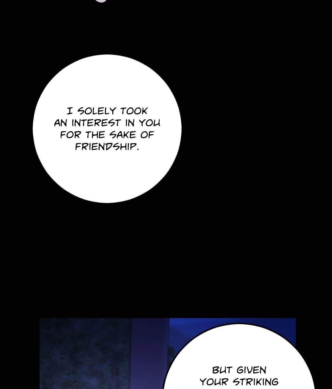 Flowers Are Flowers, Leaves Are Leaves Chapter 94 - Page 48