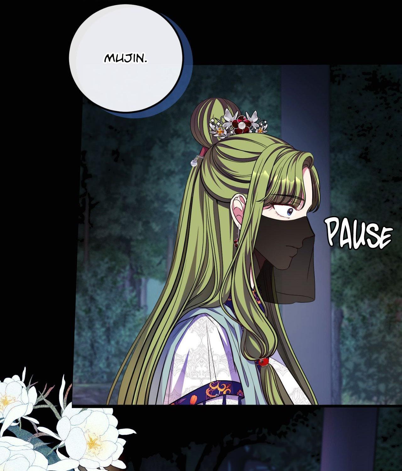 Flowers Are Flowers, Leaves Are Leaves Chapter 94 - Page 5