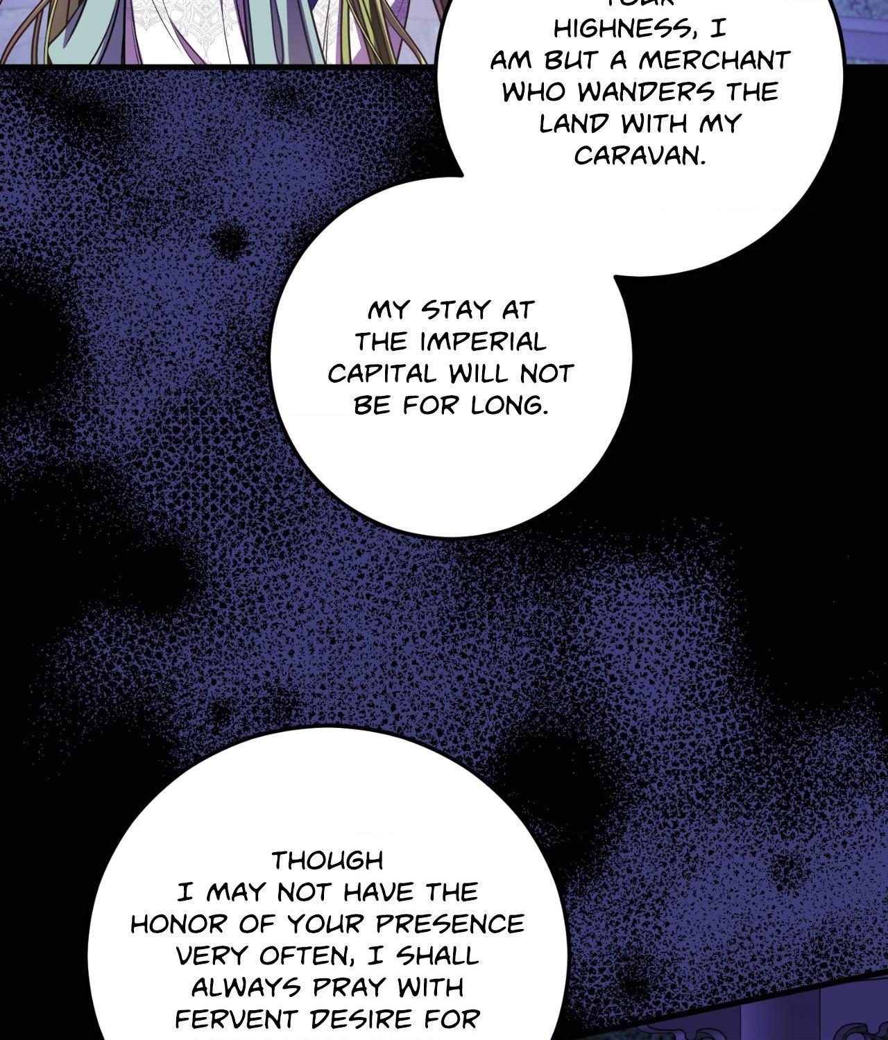 Flowers Are Flowers, Leaves Are Leaves Chapter 94 - Page 51
