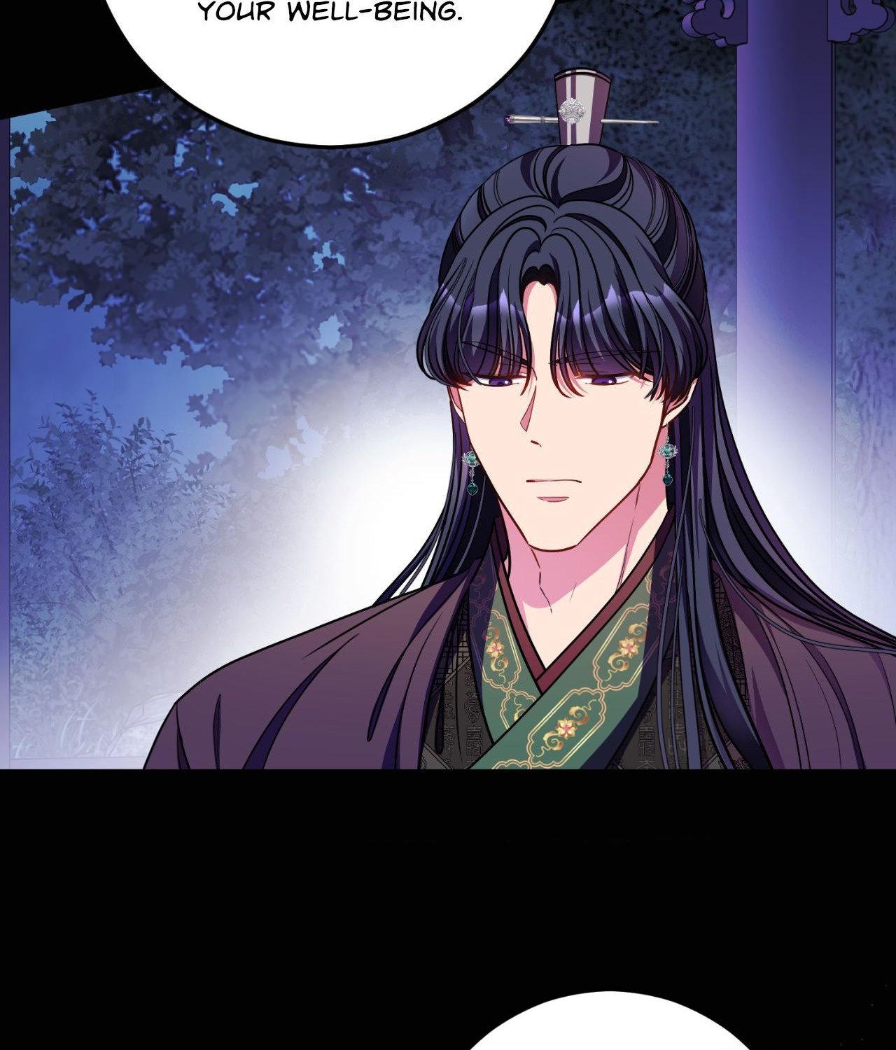 Flowers Are Flowers, Leaves Are Leaves Chapter 94 - Page 52