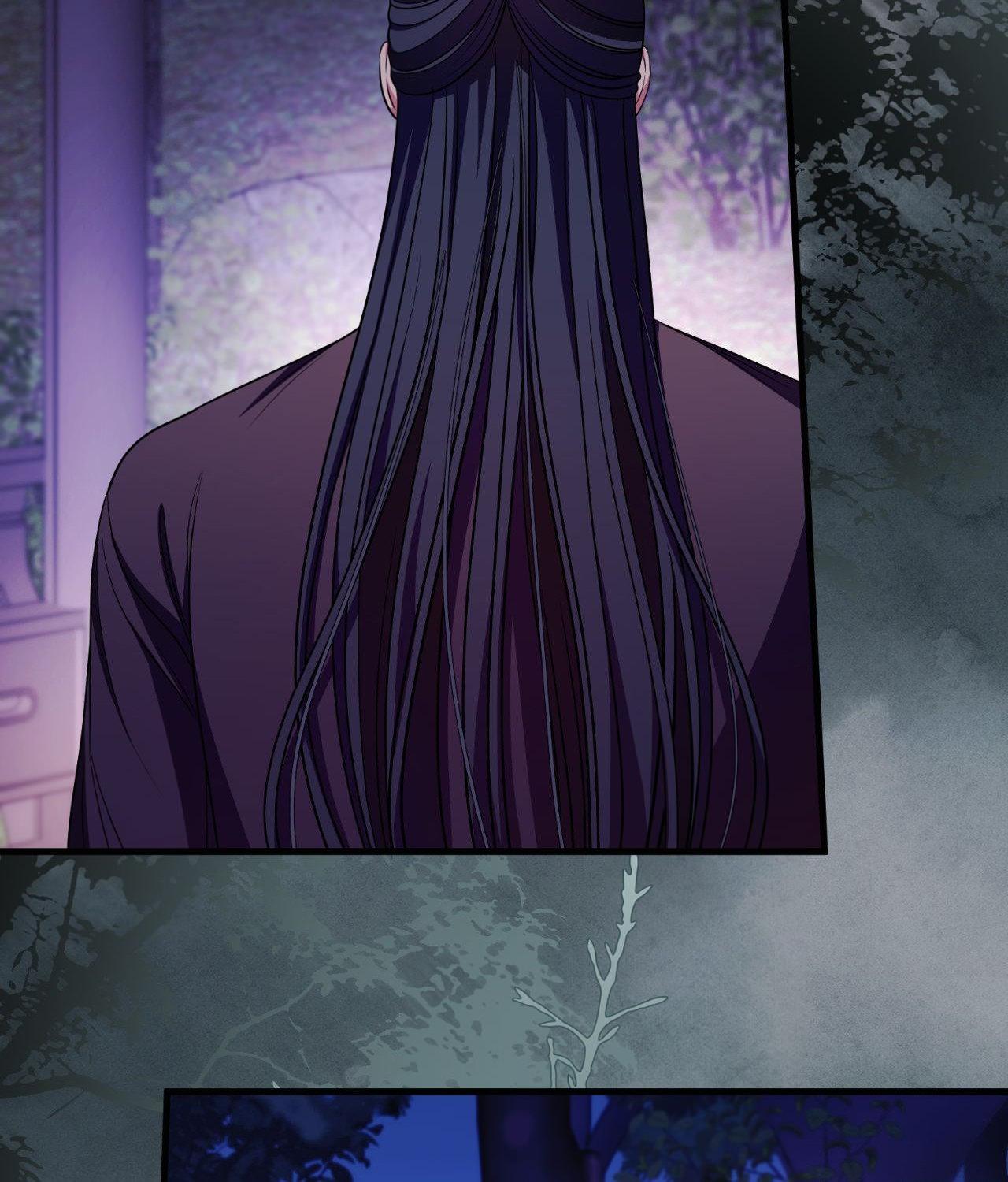 Flowers Are Flowers, Leaves Are Leaves Chapter 94 - Page 56
